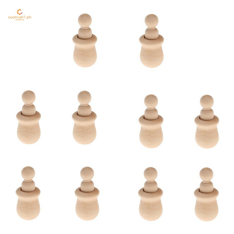 montessori nesting dolls