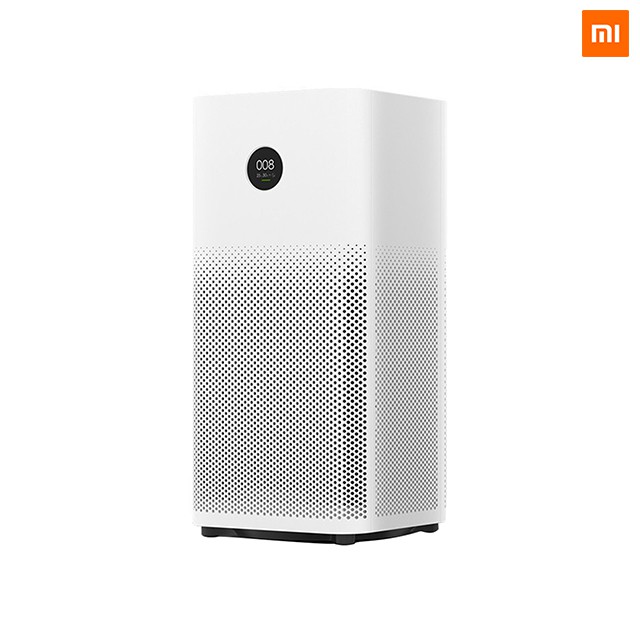 Xiaomi Mi Smart Air Purifier 3 Freshener with True EPA Filter and