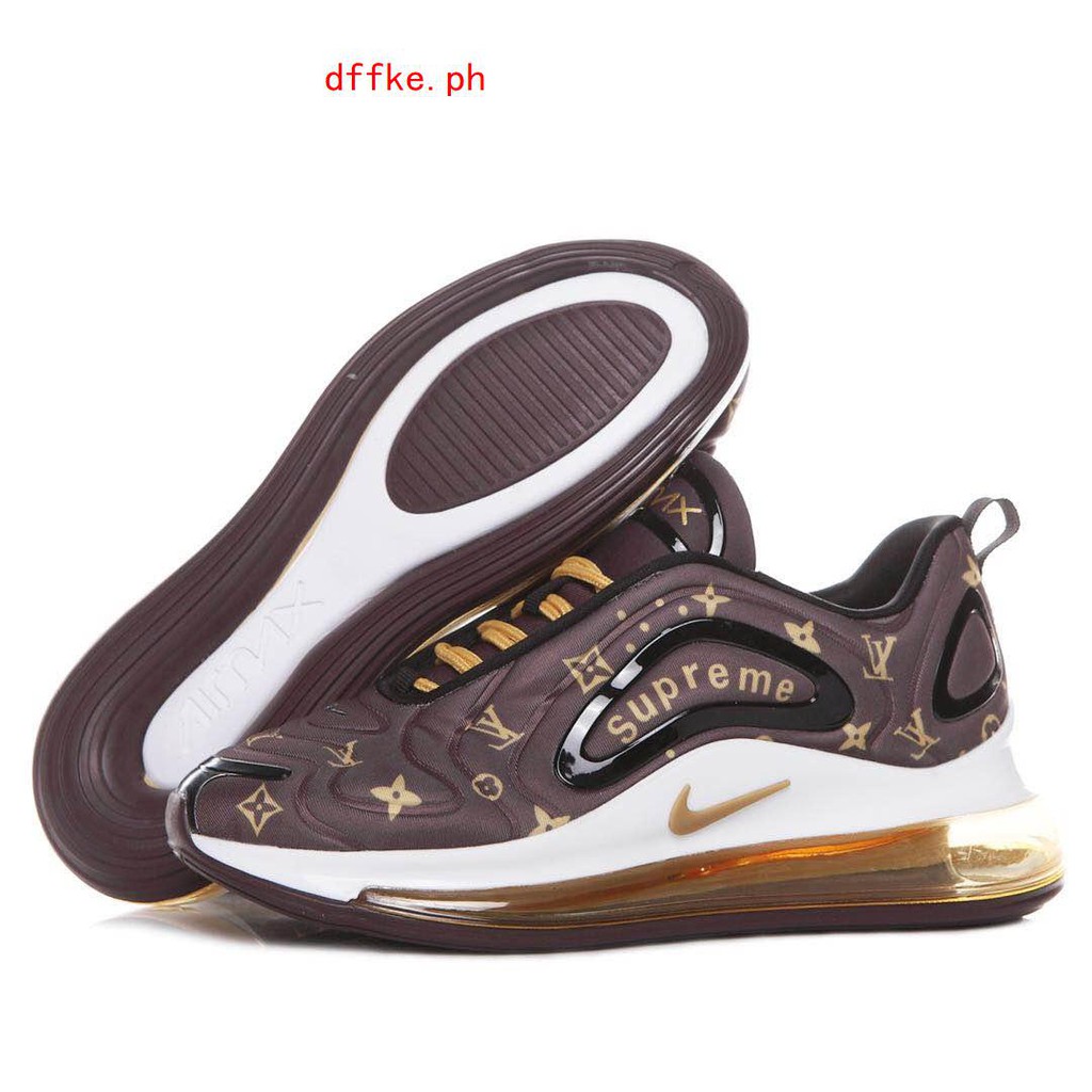 air max 720 brown