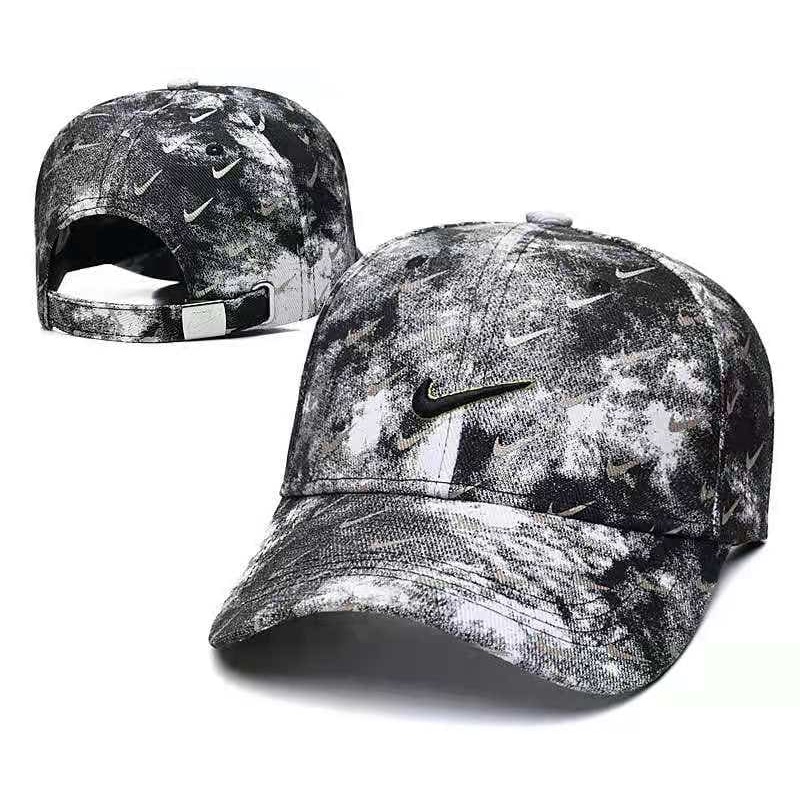 nike sports caps fashion casual snapback cap hats unisex travel caps sun protection caps