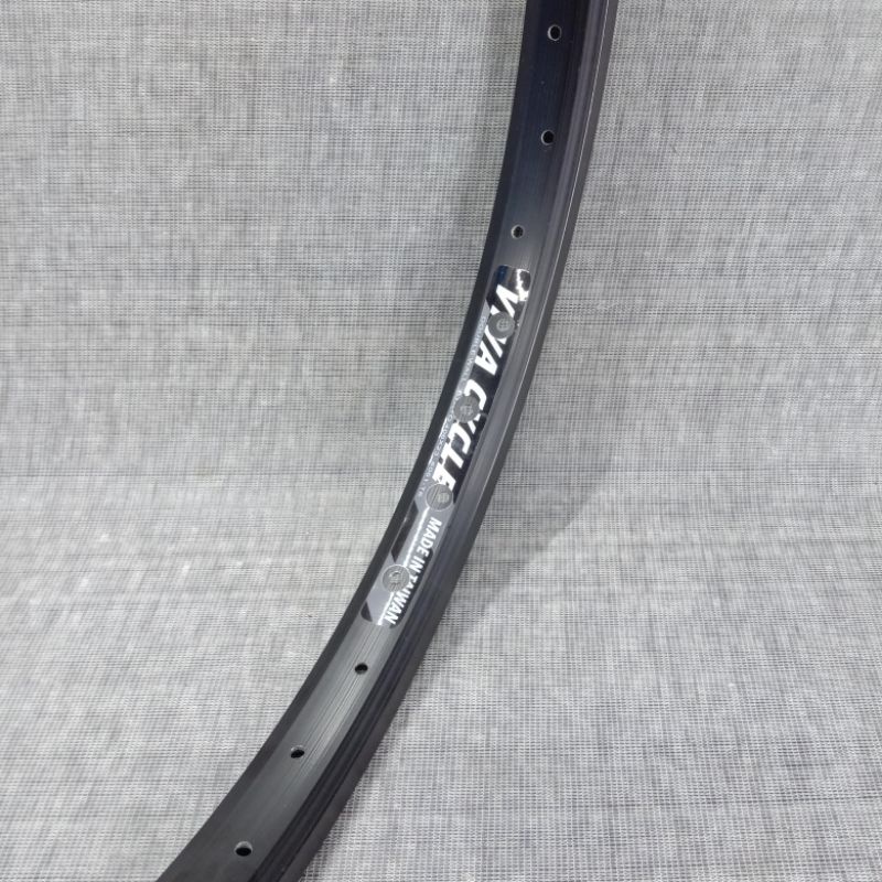 20 Holes 36 bmx rims Wheels Shopee Philippines