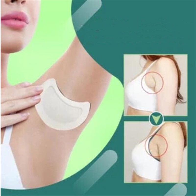 10pcs Lymph Nodes Patch Breast Lymphatic Drainage Plaster Neck Neck Lymphatic Detox Patch Health