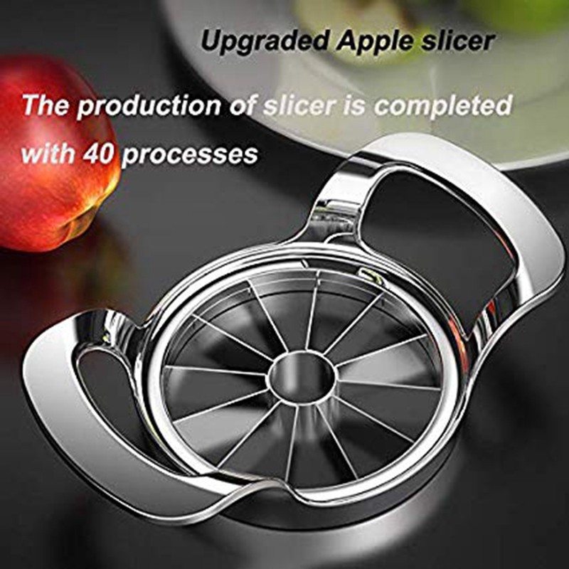 extra large apple slicer