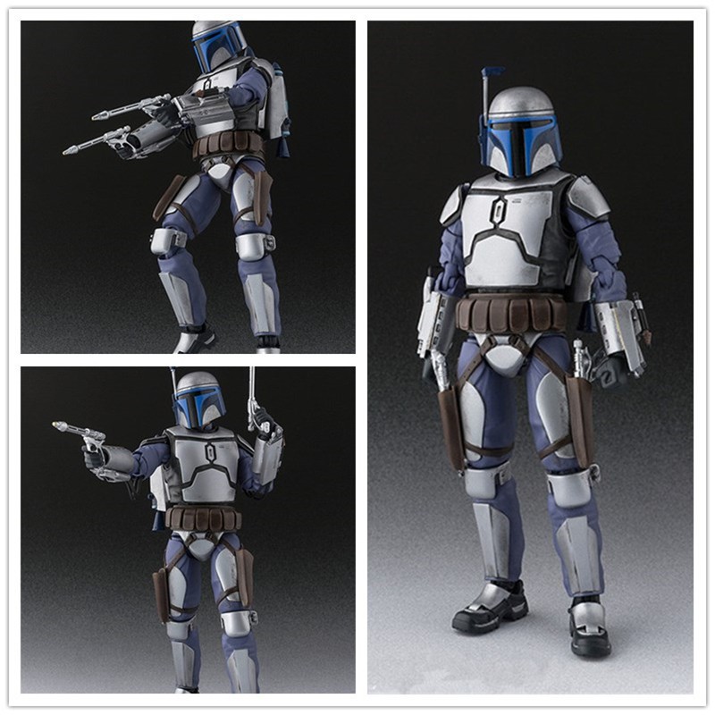 figuarts jango fett