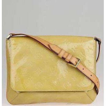 lv vernis sling bag