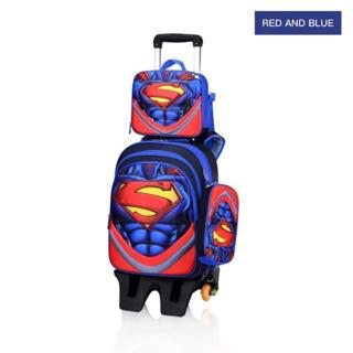 justice trolley bag