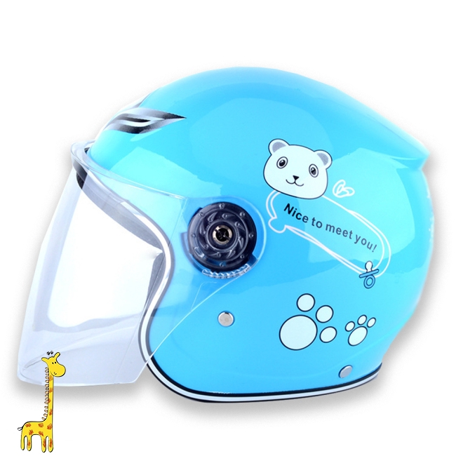 helmet for kids girls