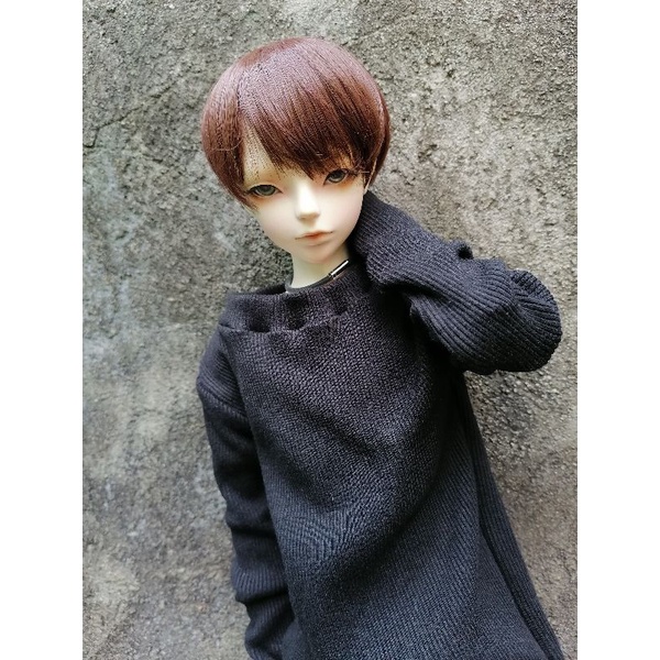 RINGDOLL SOL 国外直営店 www.tunic.store