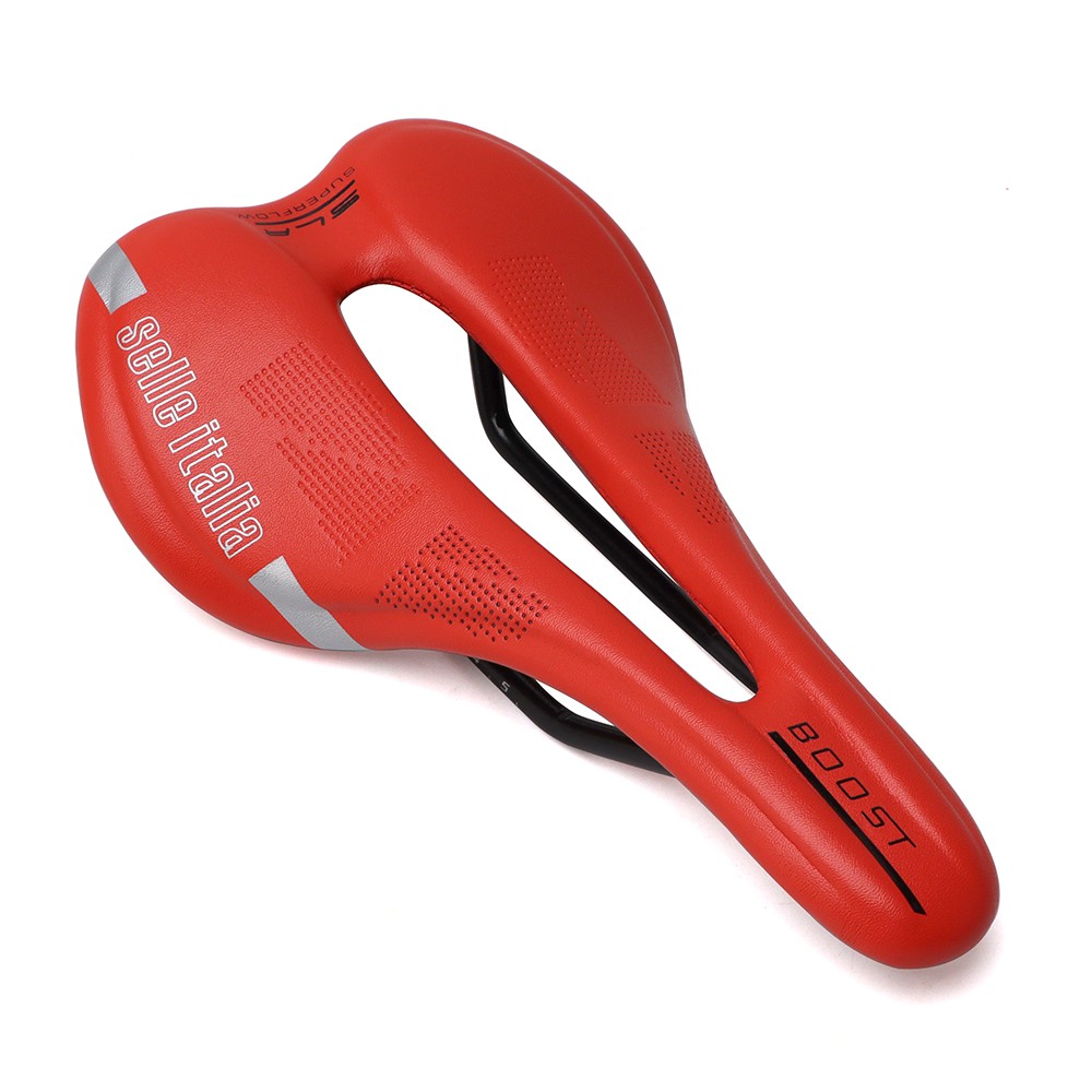 Selle Italia Ultralight Mountain Bike Saddle Triathlon Racing Cycling