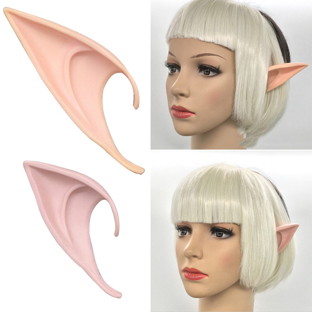 anime ears cosplay