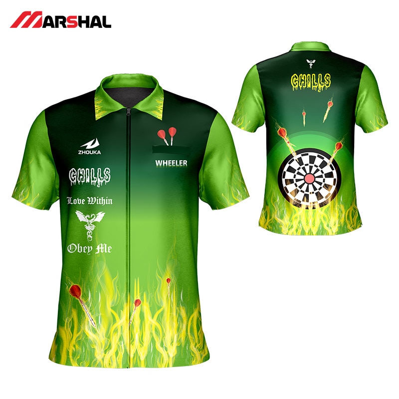 cheap dart jerseys