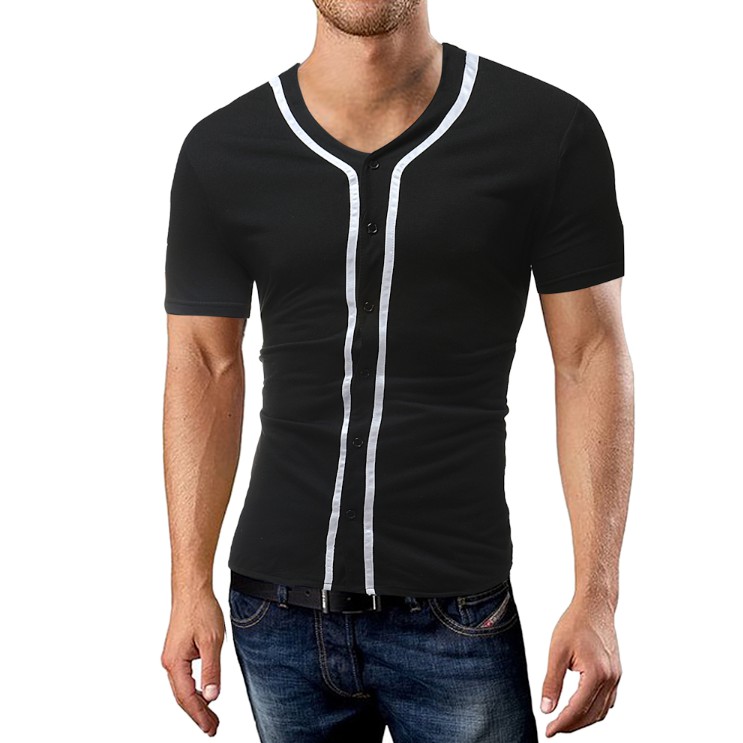 plain motocross jersey
