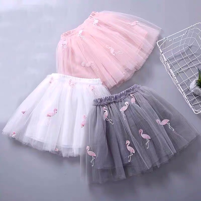 flamingo baby girl clothes