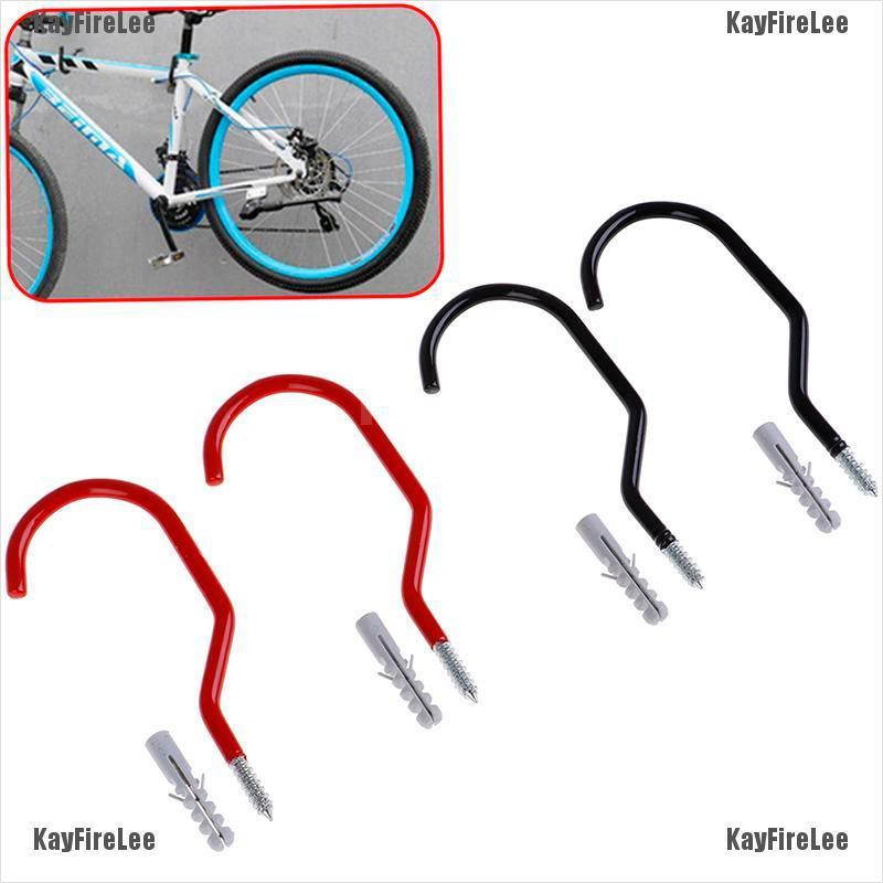cycle storage brackets
