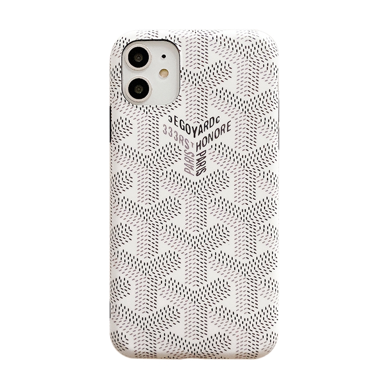 goyard iphone 12 pro max case