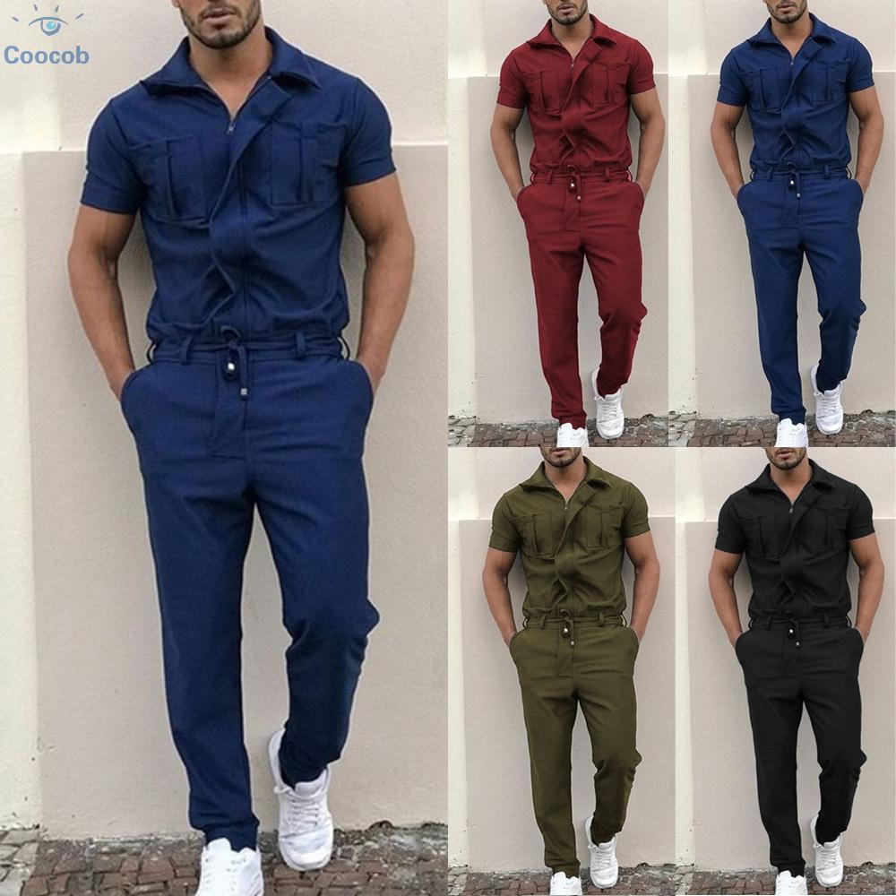 mens workwear cargo pants