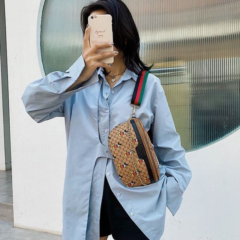 belt bag gucci sale