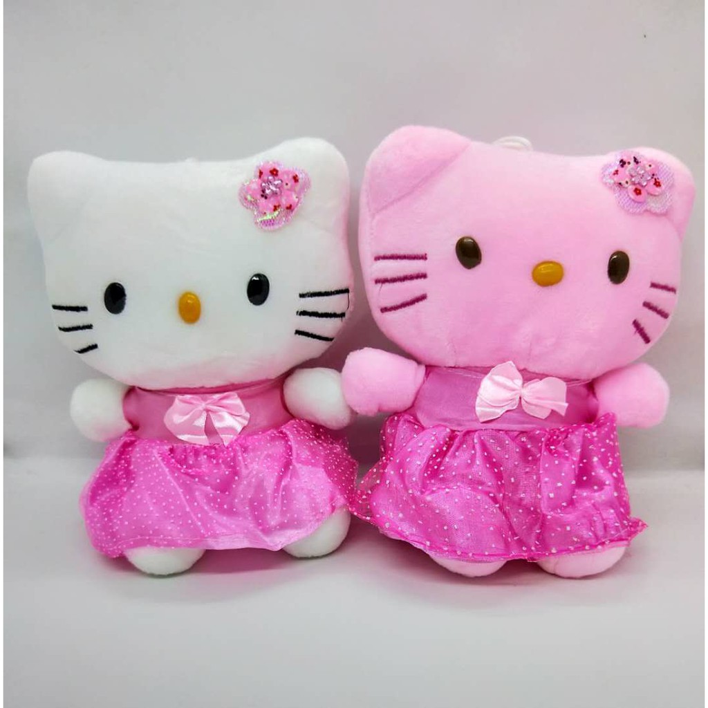 COD 7 inches hello kitty | Shopee Philippines