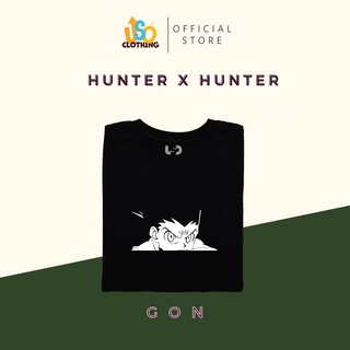 Hunter x Hunter Shirt / Anime Shirt / Gon Killua Hisoka Leorio Kurapika Kite Shirt / Unisex #5