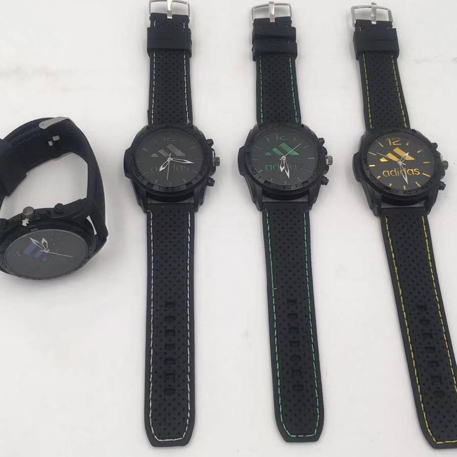 adidas wrist watch