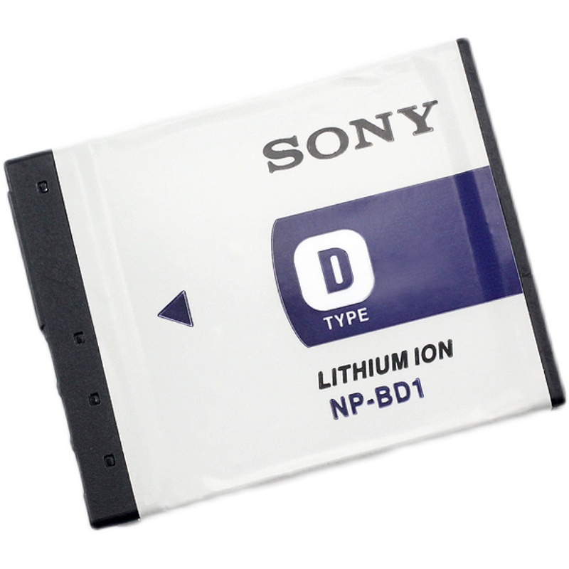 Sony original NP-BD1 charger for TX1 T2 T70 T90 T200 T700 T900 camera battery #5
