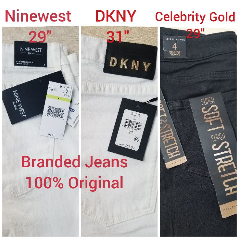 branded jeans sale