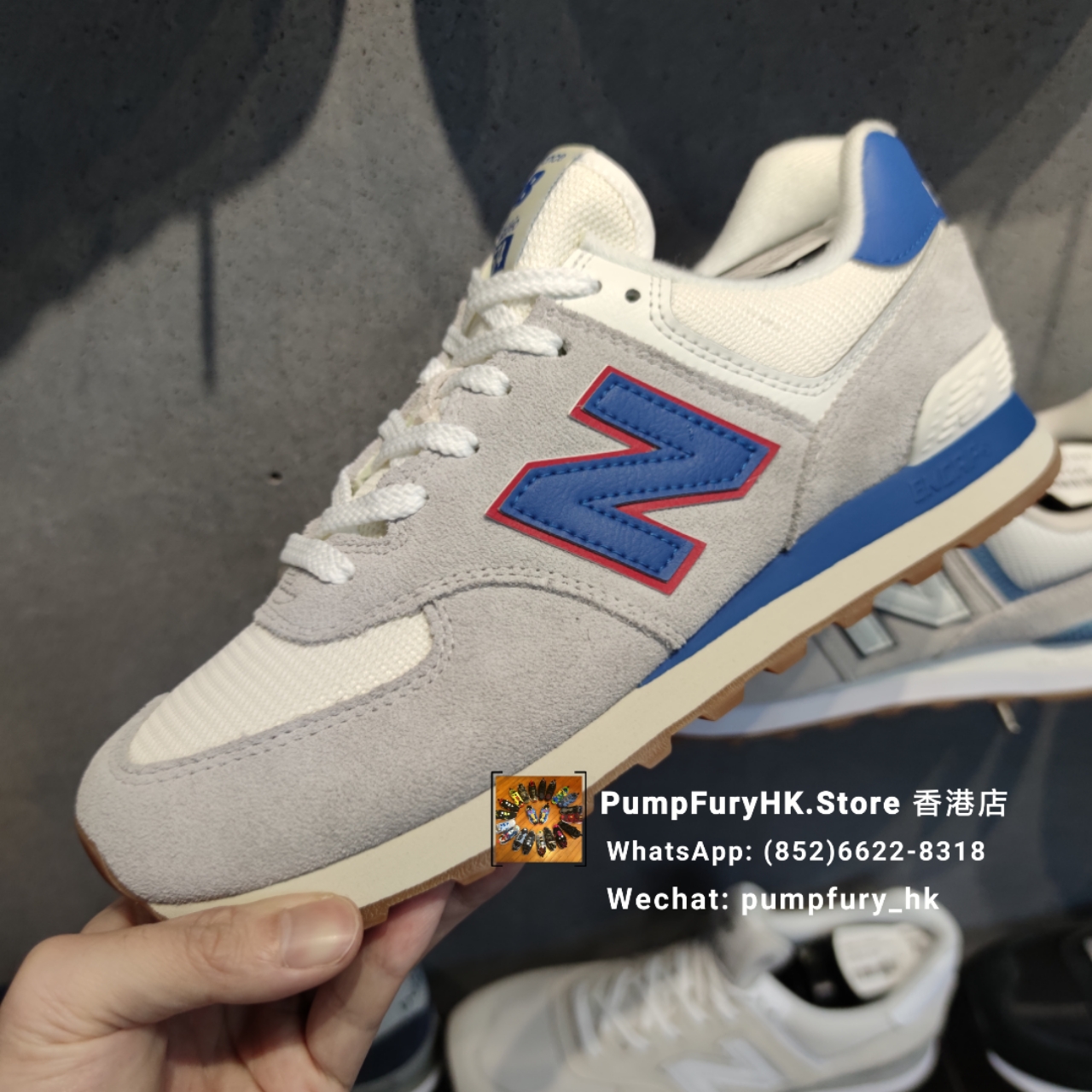 new balance 100 sold