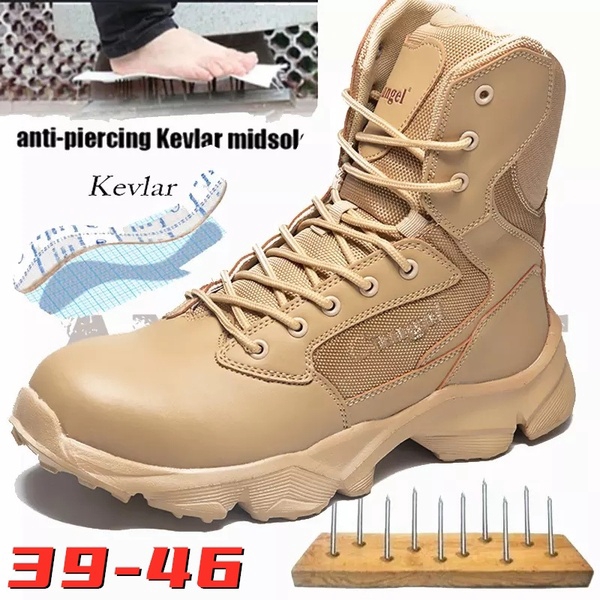 safety shoes boots