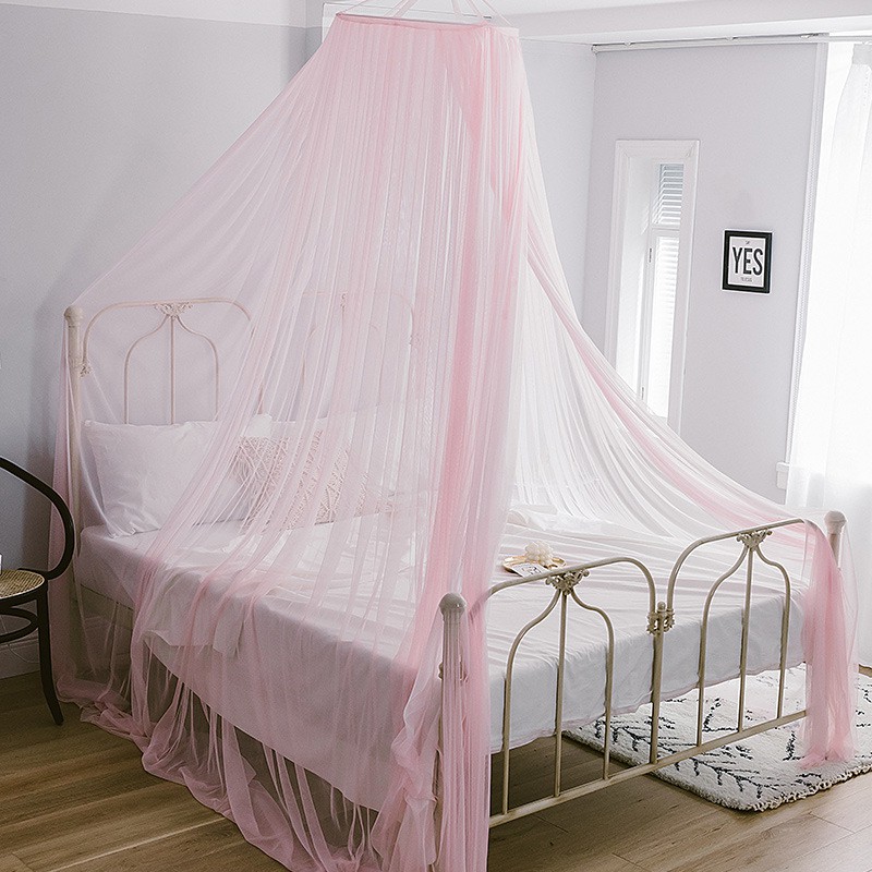 girls mosquito nets