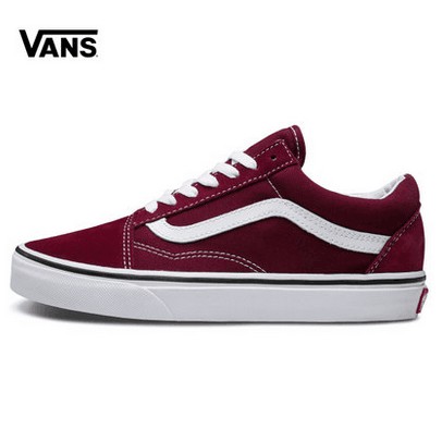 vans unisex shoes