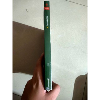 Biochemistry By Stephen Stoker 3rd Edition | Shopee Philippines