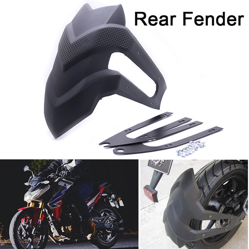 universal mudguard motorcycle