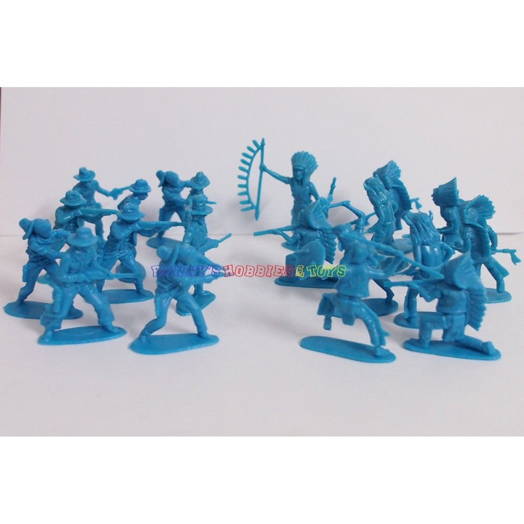 army men playsets