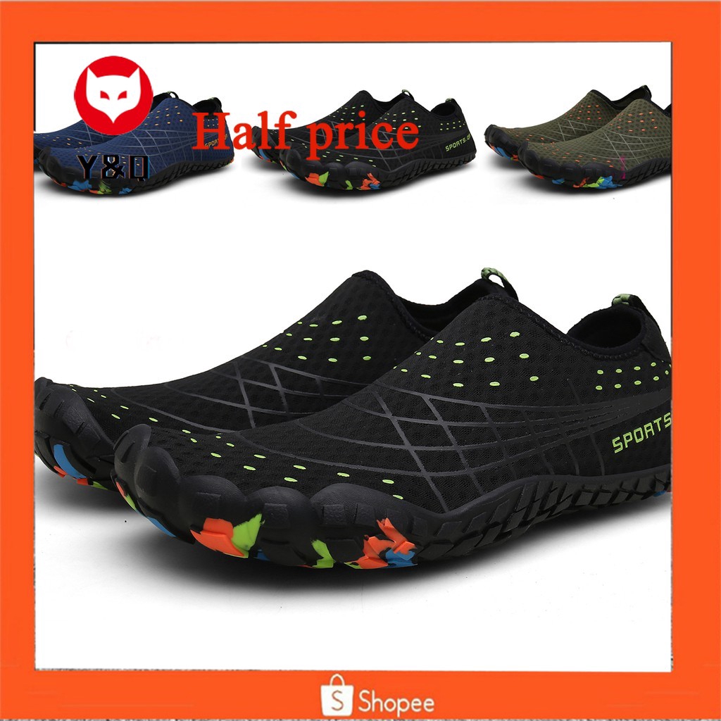 size 12 men's water shoes