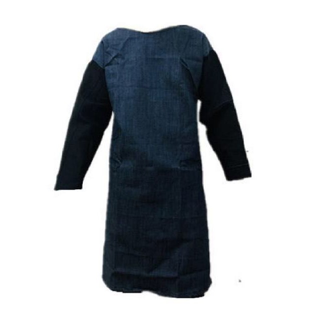 HEAV DUTY SAFETY WELDING APRON MAONG Shopee Philippines