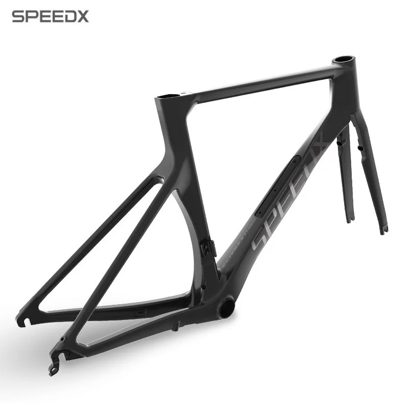 carbon fiber frame