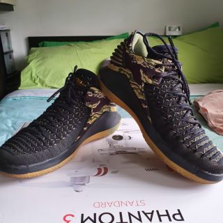 fila x weekday florence sock shoes