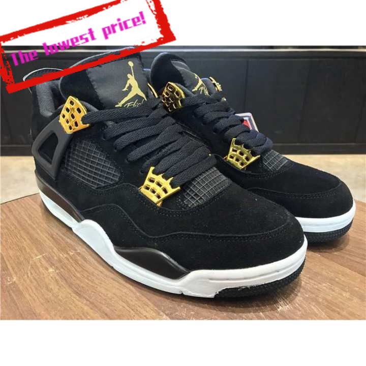 jordan 4 royalty price