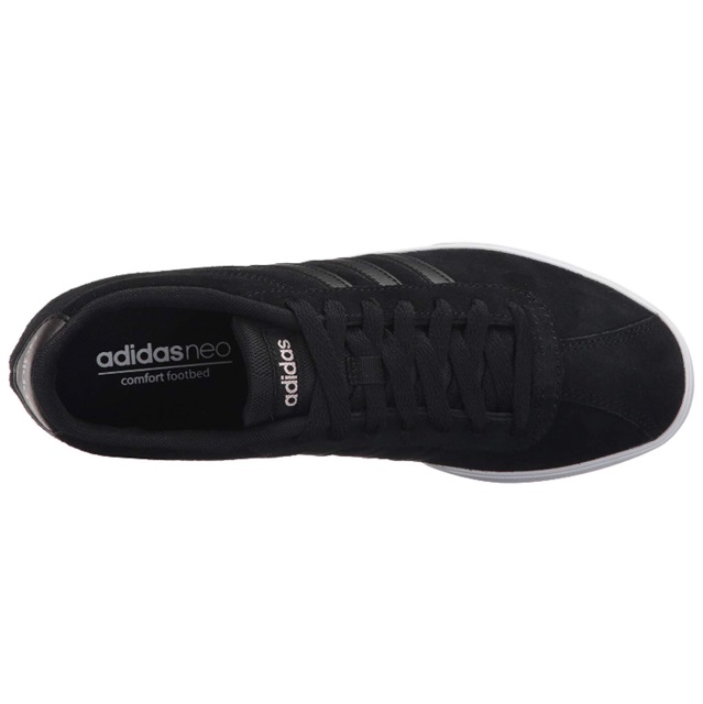 adidas neo comfort footbed grey