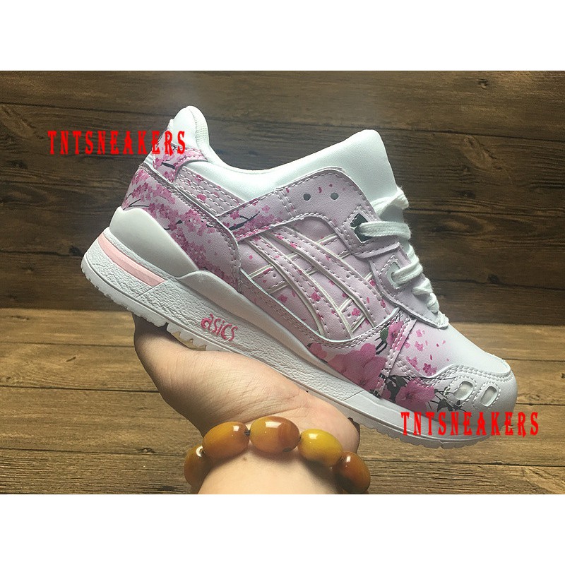 women's gel lyte iii