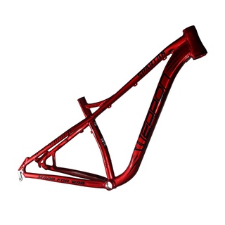 weapon spartan mtb frame