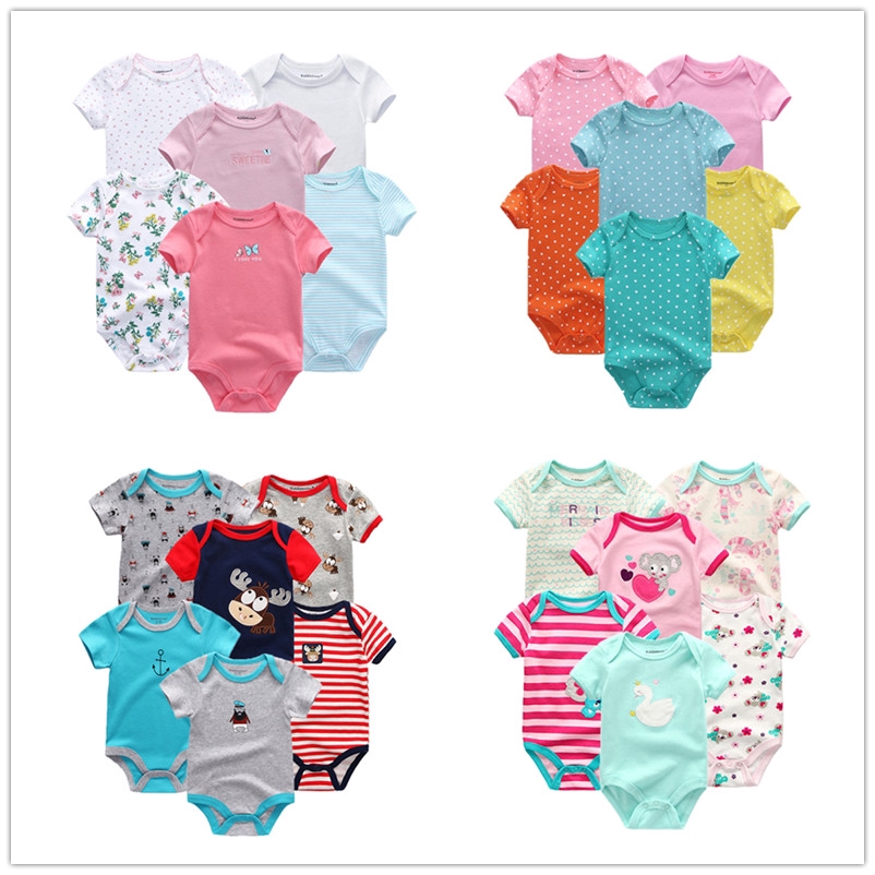 newborn baby romper suits