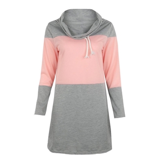 ladies long hoodies