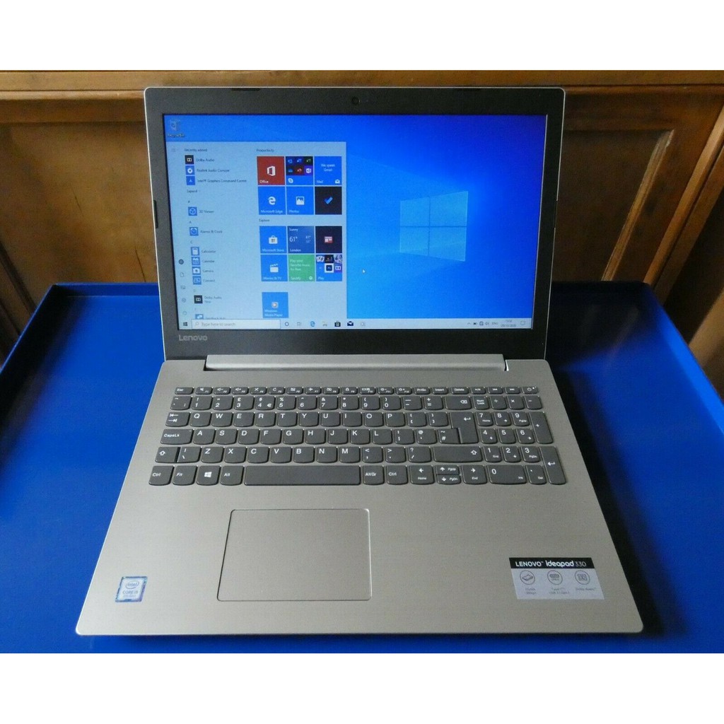 Lenovo ideapad 330ー151KB-