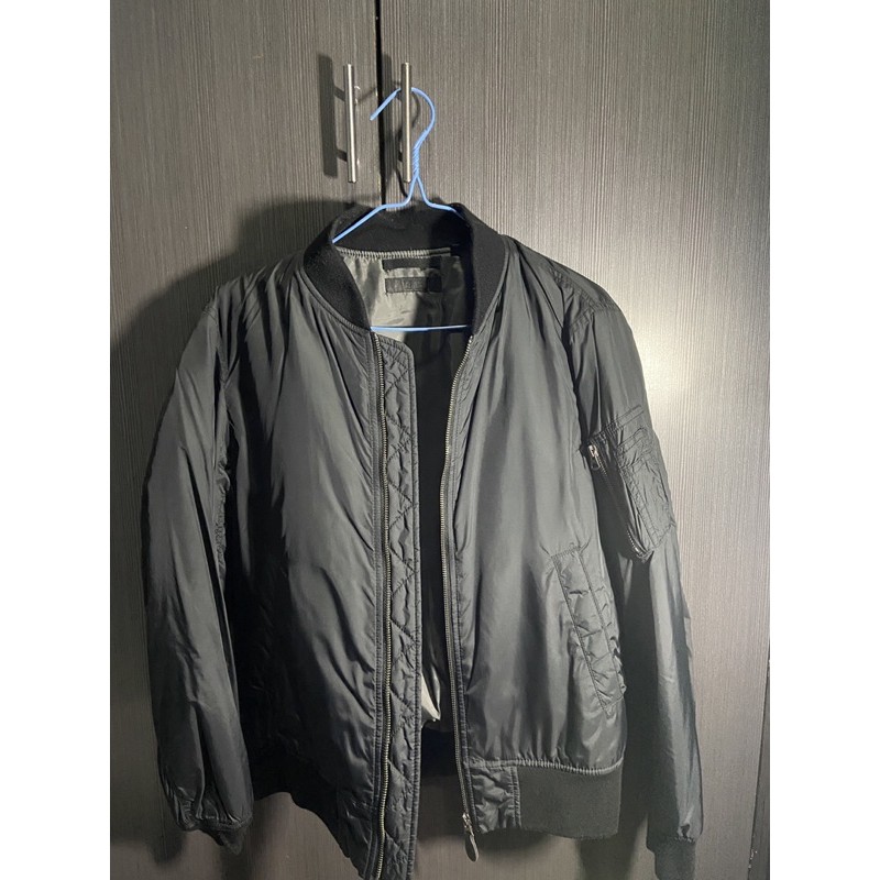 Bomber Jacket Uniqlo Ph Maldabeauty Com