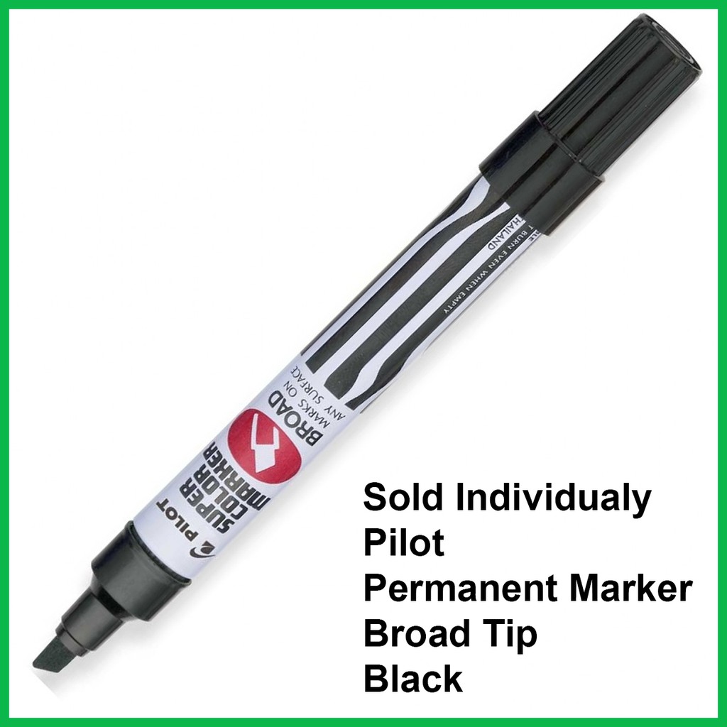 pentel pen