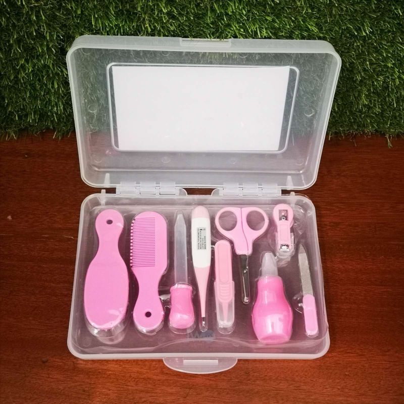 baby health essentials