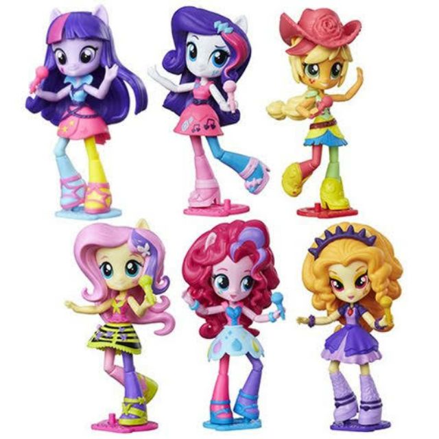 mlp minis