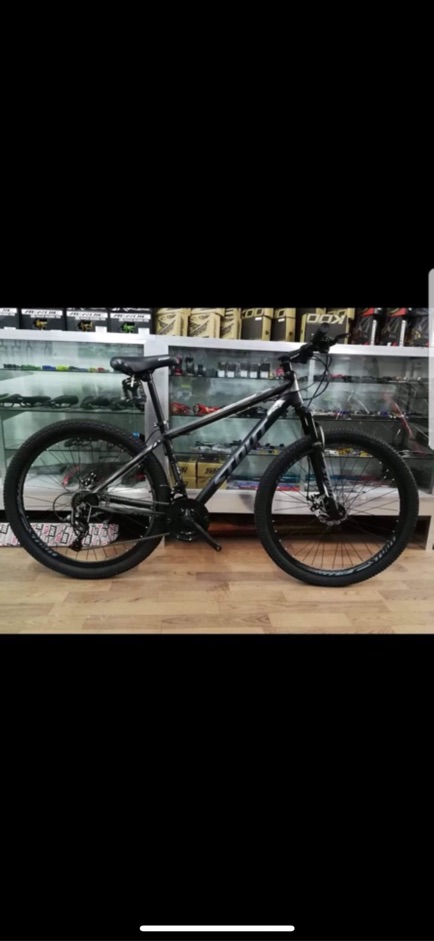 stout bike price