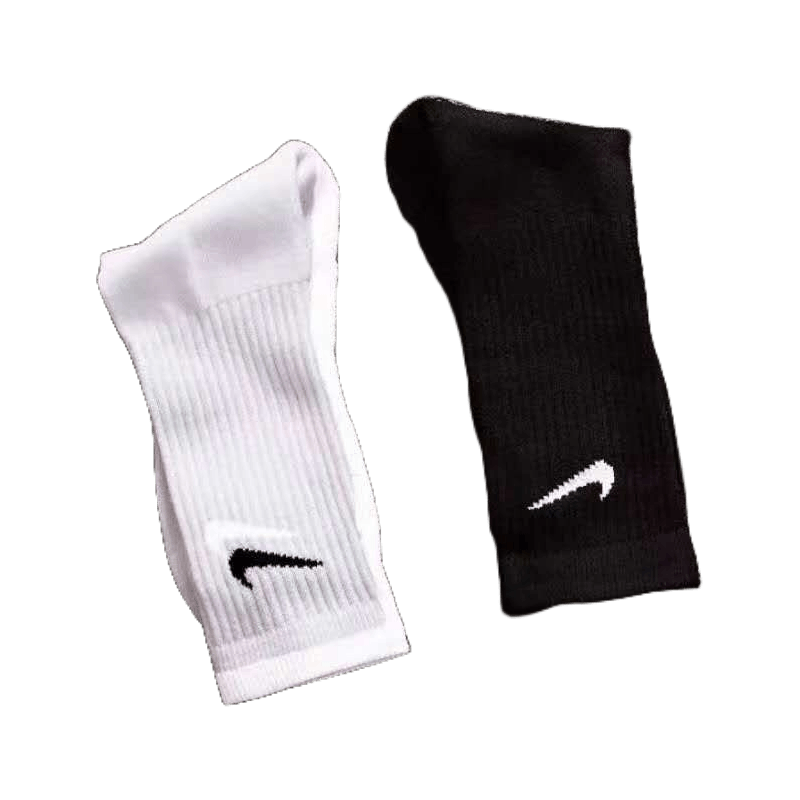 Iconic hotsell nike socks